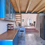 Nola Traditional With Pool And Amazing Sea Views, Вилла