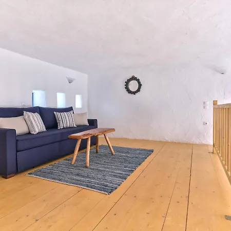 Nola Traditional With Pool And Amazing Sea Views, * Páros