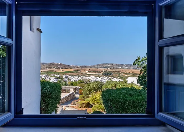 Nola Traditional With Pool And Amazing Sea Views,