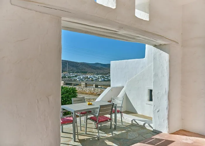 Vila Nola Traditional With Pool And Amazing Sea Views,