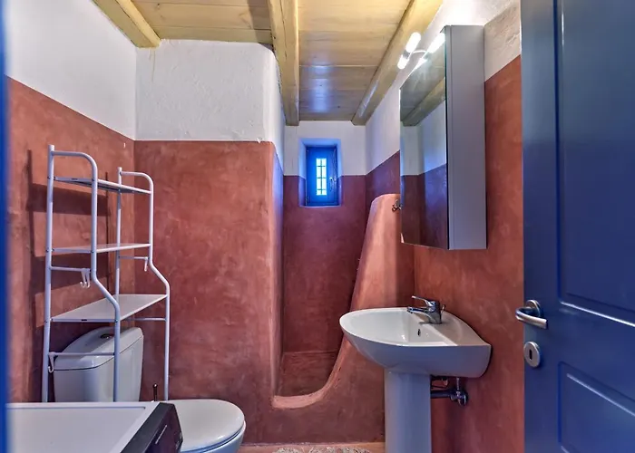 Vila Nola Traditional With Pool And Amazing Sea Views, *