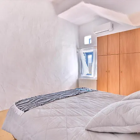 Nola Traditional With Pool And Amazing Sea Views, * Parikia (Paros)