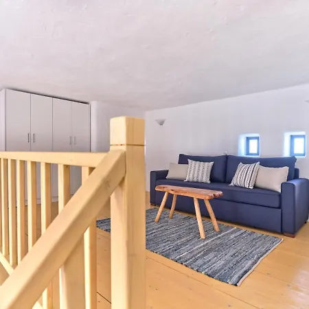 Nola Traditional With Pool And Amazing Sea Views, Villa Parikia (Paros)