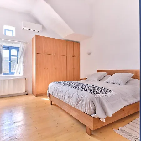 Nola Traditional With Pool And Amazing Sea Views, *