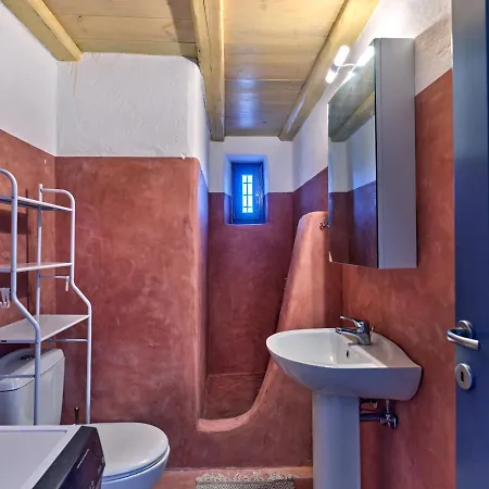 Villa Nola Traditional With Pool And Amazing Sea Views, *