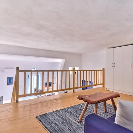 Nola Traditional With Pool And Amazing Sea Views, Paros Μάρπησσα