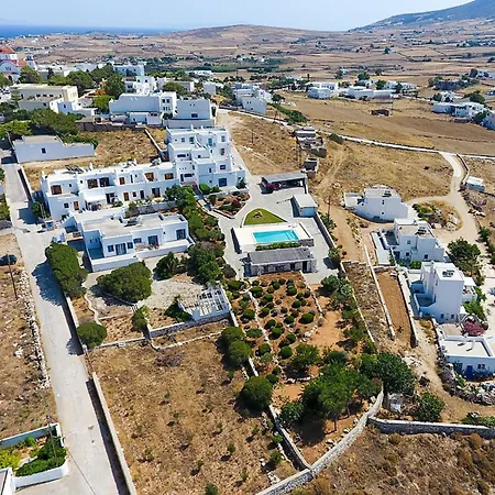 Nola Traditional With Pool And Amazing Sea Views, Parikia (Paros)