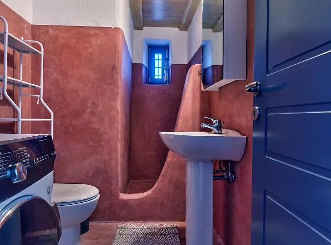 Nola Traditional With Pool And Amazing Sea Views, Villa *