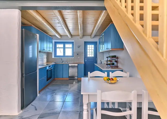 Nola Traditional With Pool And Amazing Sea Views, * باروس