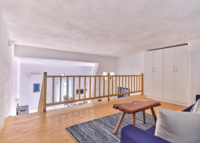 Nola Traditional With Pool And Amazing Sea Views, باروس