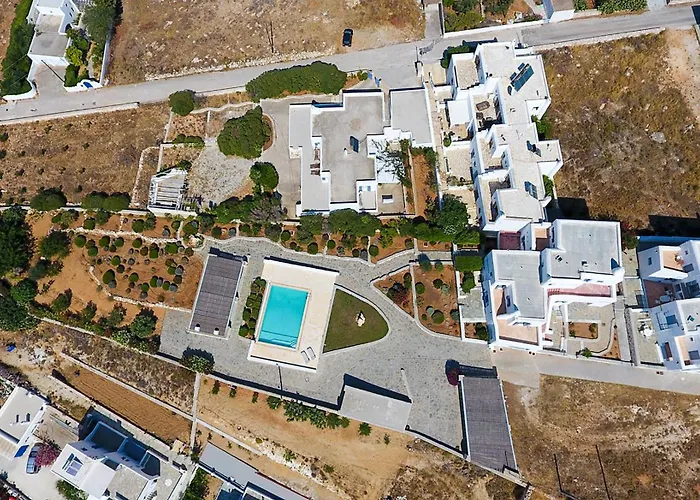 Nola Traditional With Pool And Amazing Sea Views, *